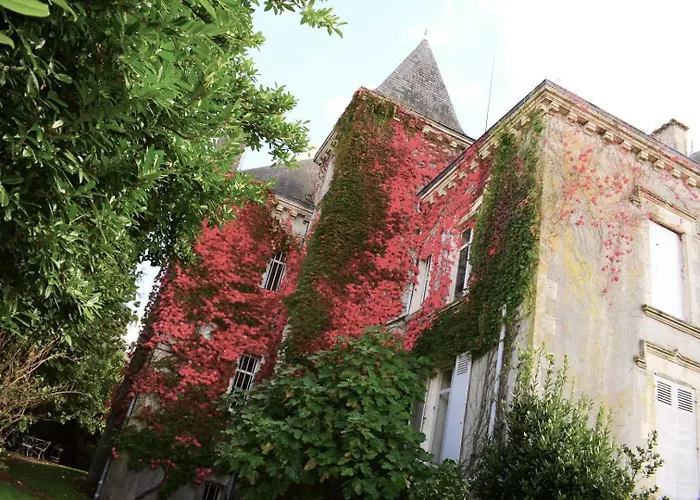 Château Maranne
