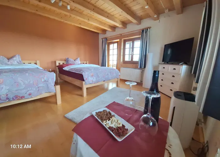 Villa Grenzenlos
