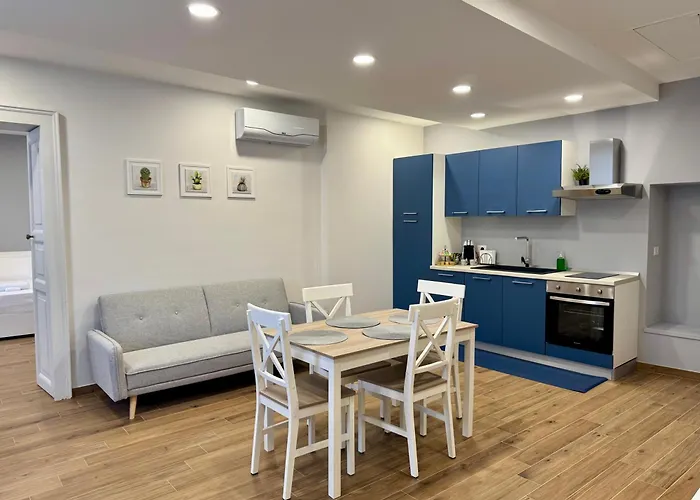 Petranera Apartment