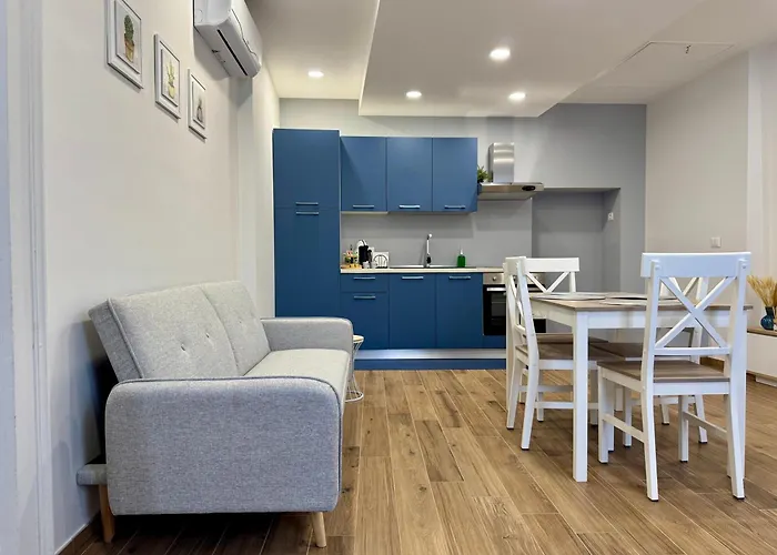 Petranera Apartment