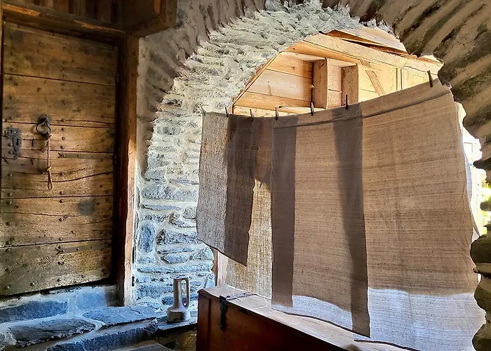La Bergerie du Miravidi