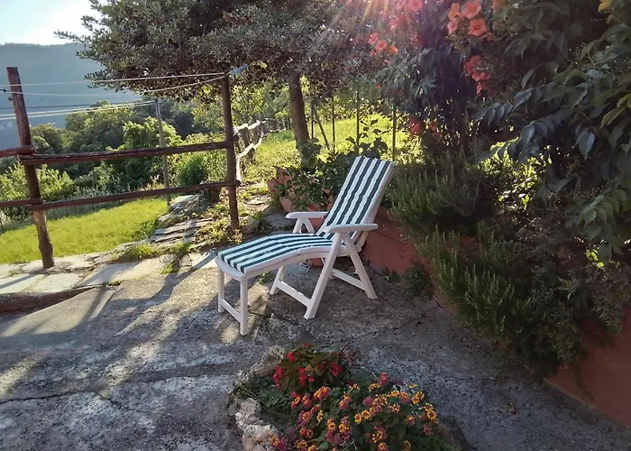 Anita B&B