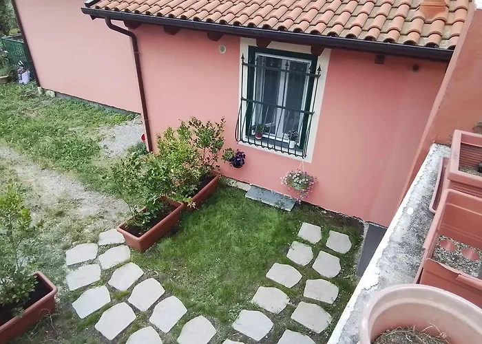 Anita B&B