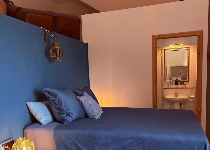 Boutique B&B Casaitana Adults Only
