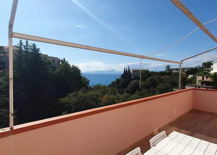 Bb Vista Mare - Sea View