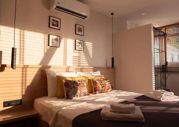 Uva Rooms