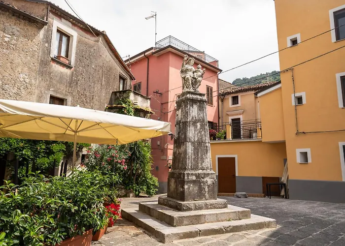 B&B Magliuolo