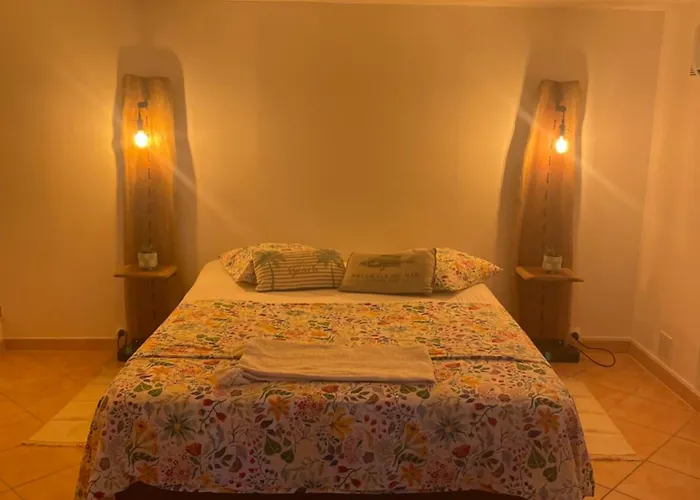 Silva room 4 personnes