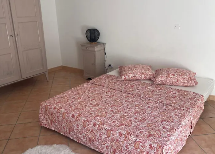 Silva room 4 personnes