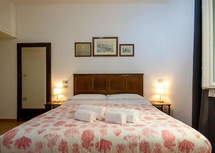 Althea Rooms