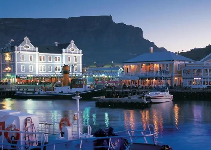 Cape Standard Guest House