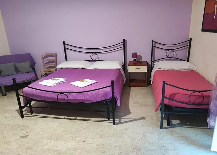 B&B Attico