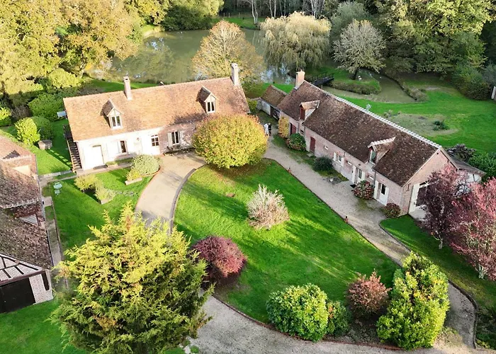 Ferme Boisquillon