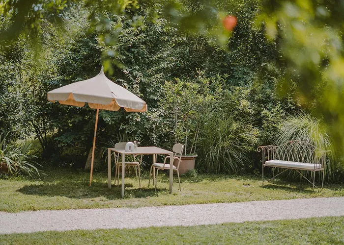 Agriturismo Corte Pravecchio