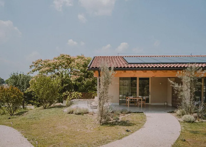 Agriturismo Corte Pravecchio