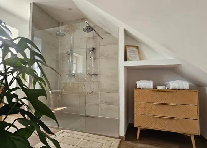 Chambre d'hôte BALI avec piscine chauffée