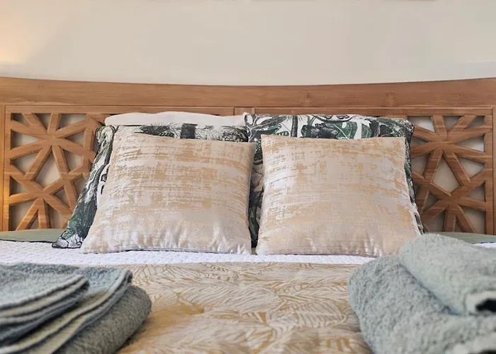 Chambre d'hôte BALI avec piscine chauffée
