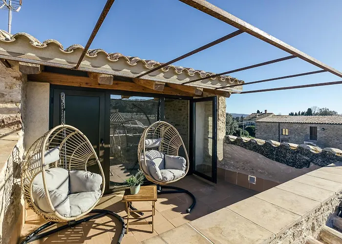 Can Barrull-Costa Brava-Emporda
