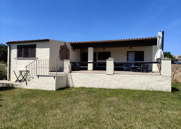 B&B Villa Sprafundu