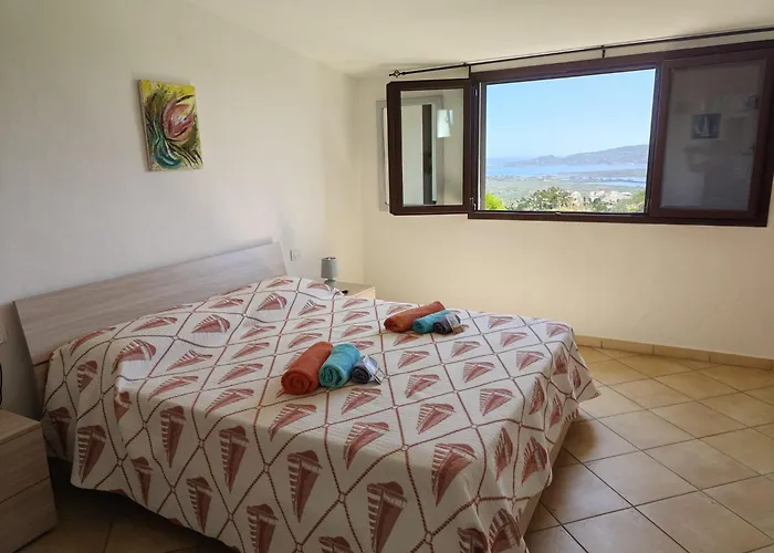 Villa Sprafundu
