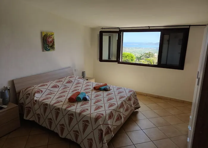 Villa Sprafundu