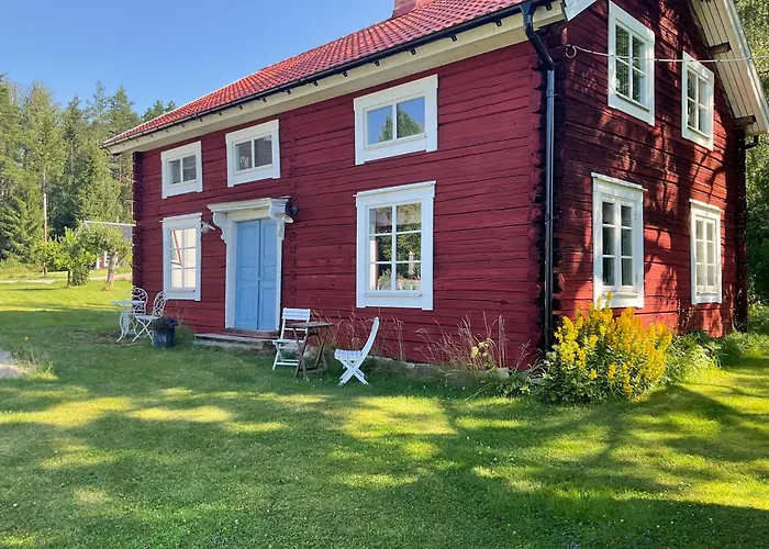 Kolarbo Gard B&B