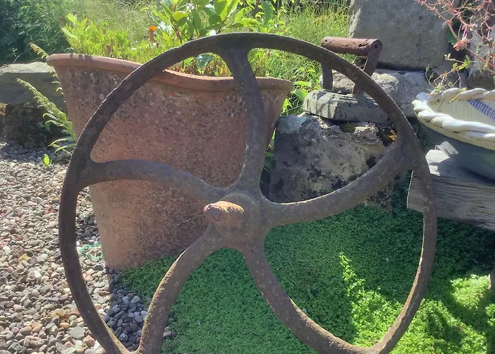 Balmungo Cottage B&B