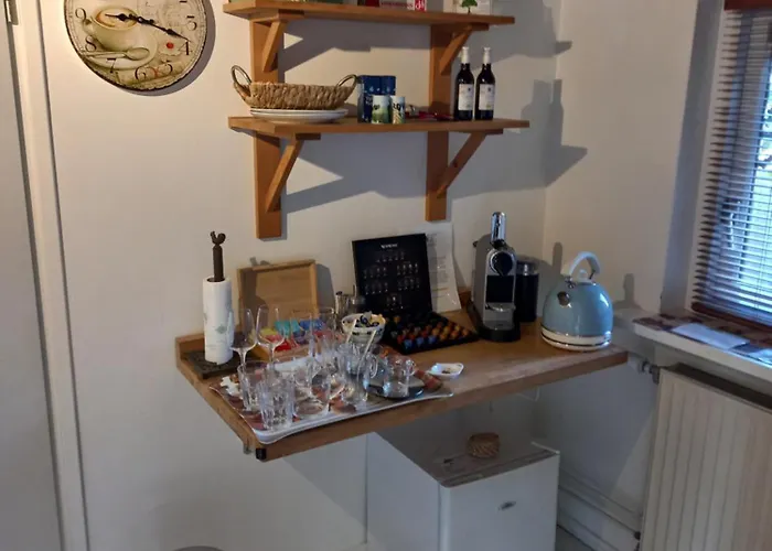 Bed And Breakfast Hattem