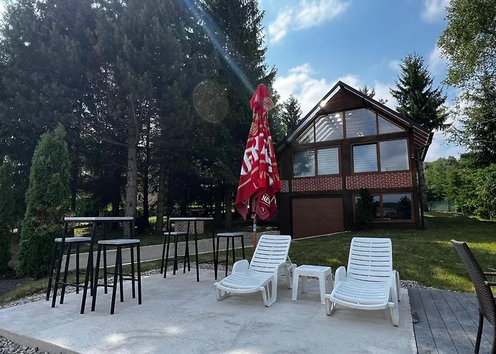 Etno Naselje Kum