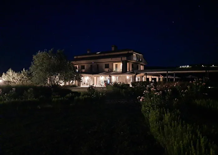 Casa Mulino - Where The Vineyards Meet The Sea