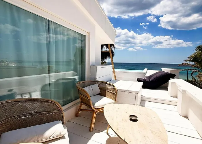 Playa Paraiso