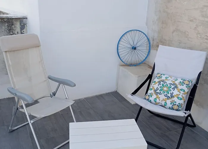 B&B La Fontana