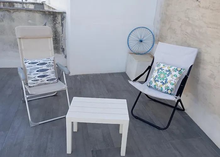 B&B La Fontana