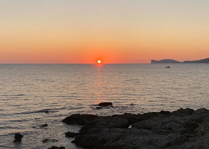 Riu B&B Alghero