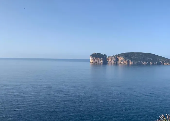 Riu B&B Alghero