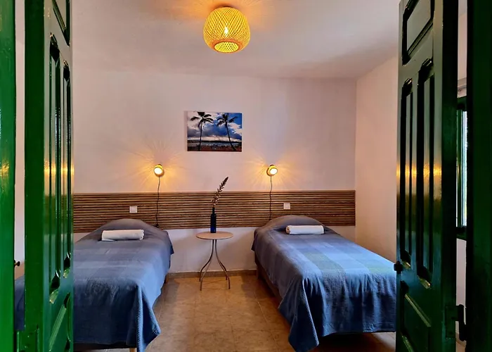 Casa Nuestro Sueño
