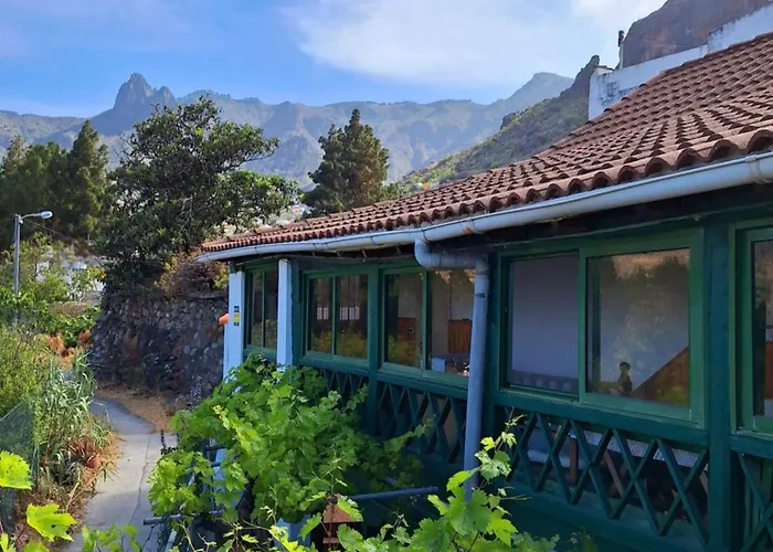 Casa Nuestro Sueno