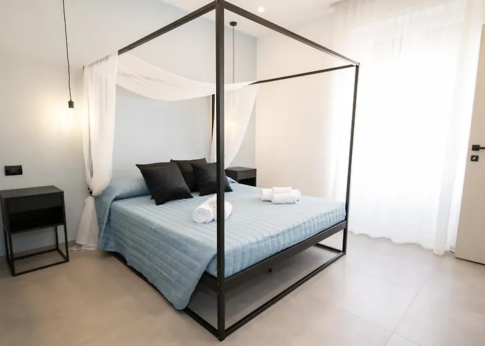 Maliziusa rooms