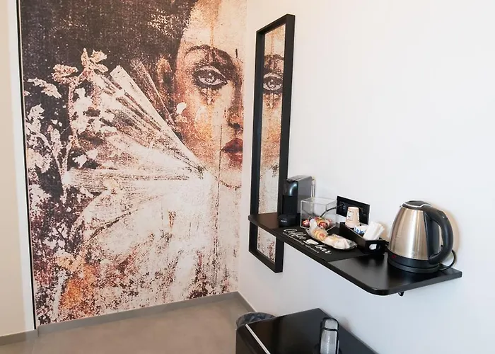 Maliziusa rooms