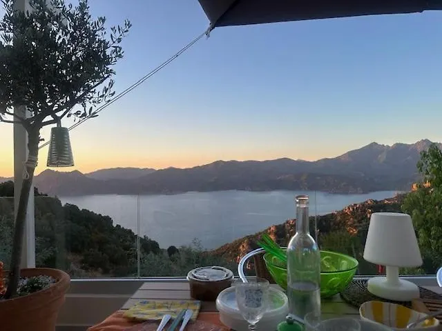 Casa Mimosa