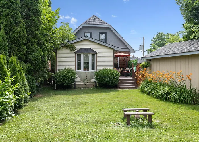 Ora'S Place Bnb