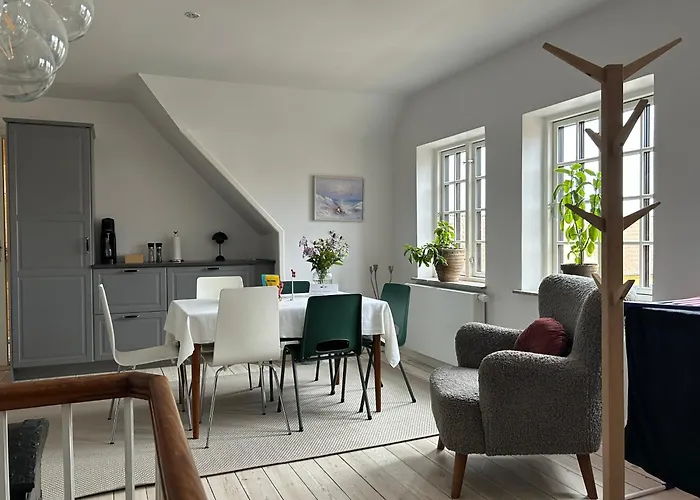 Tjebberupgaard B&B