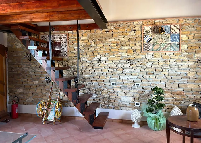 Selinunthia Country House