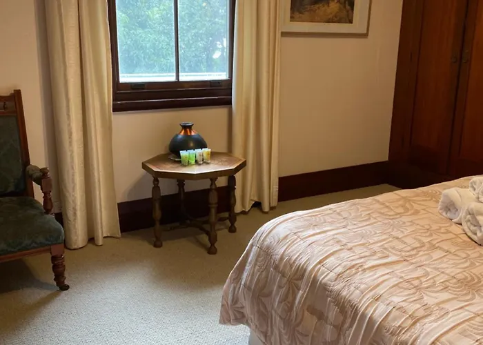 Netherby Guesthouse