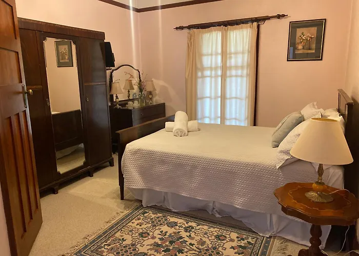 Netherby Guesthouse