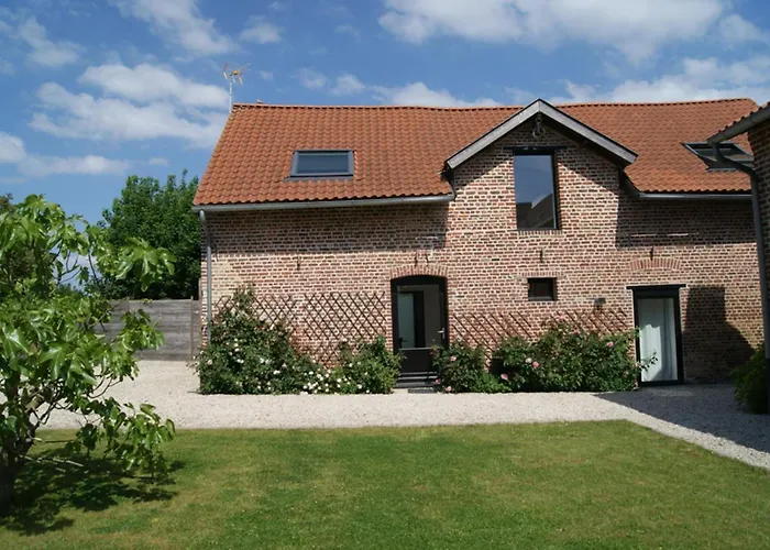 La Grange De Salomé