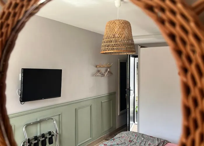 Au gré des vents
