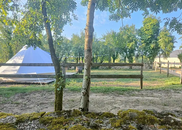 Écuries de Laramière