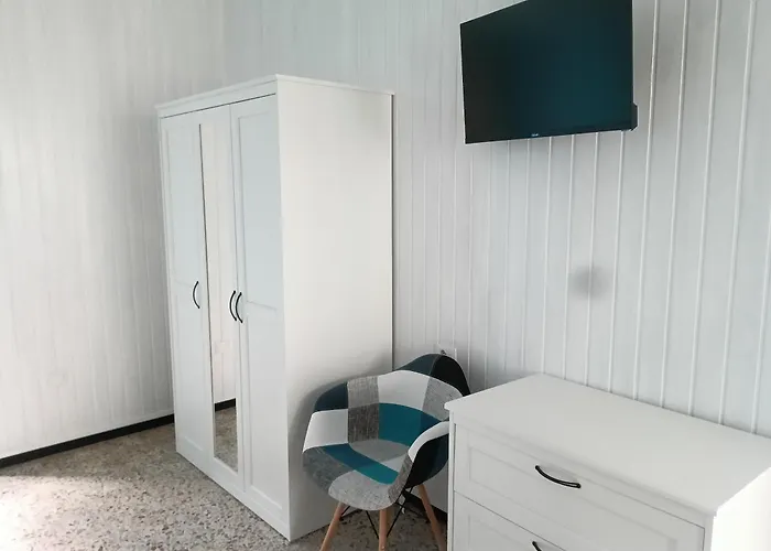 B&b Ventuno IUN0058