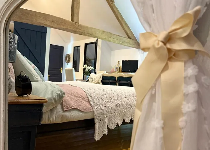 Au petit bonheur de séraphine